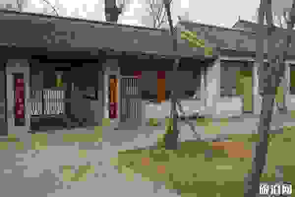 焦莊戶地道戰(zhàn)遺址紀(jì)念館門票預(yù)約+開放時(shí)間