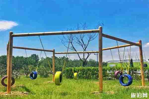 浙江鎮(zhèn)江五大露營地介紹 浙江鎮(zhèn)江五大露營地介紹