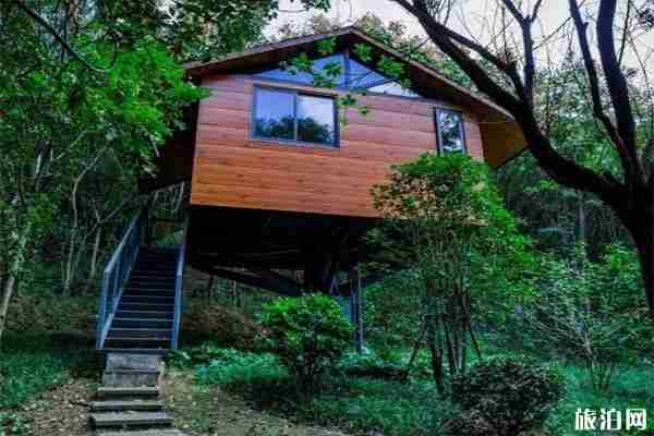 浙江鎮(zhèn)江五大露營地介紹 浙江鎮(zhèn)江五大露營地介紹