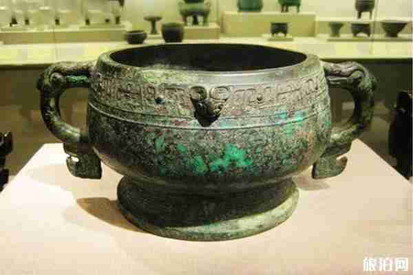 北京大學賽克勒考古與藝術博物館概況+門票+地址+交通 北京大學賽克勒考古與藝術博物館概況+門票+地址+交通