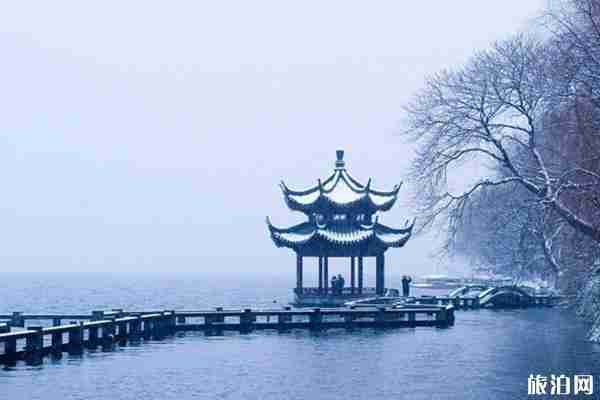 杭州最佳旅行时间 杭州必去景点 杭州最佳旅行时间 杭州必去景点