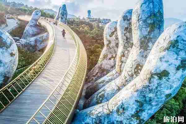 2019七夕越南峴港旅游攻略