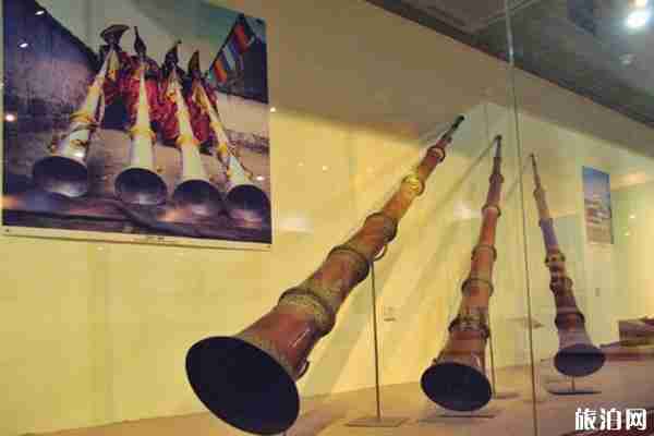 中央民族大學民族博物館開放時間+門票 中央民族大學民族博物館開放時間+門票