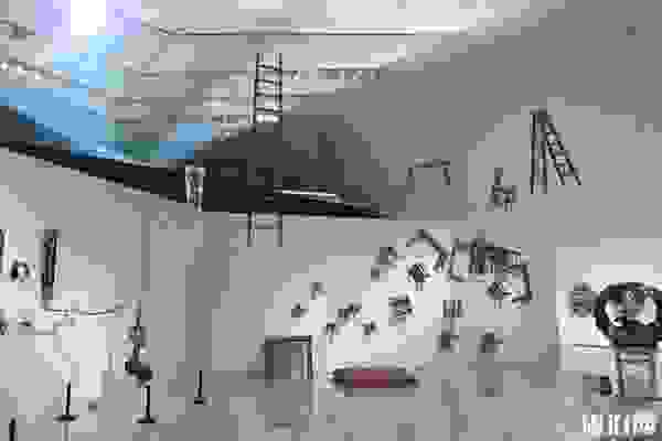 中央美術學院美術館停車信息+參觀服務