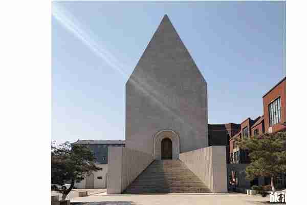 中國油畫院開放時間 拍照指南