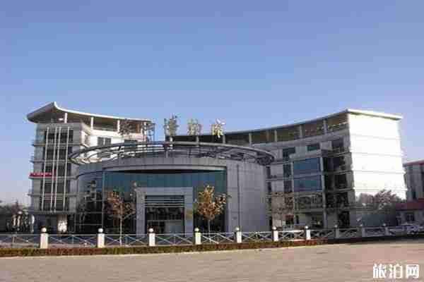 密云縣博物館門票多少錢+開館時間