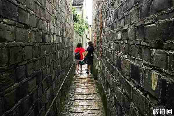 親愛的熱愛的同里古鎮取景地介紹+景點推薦