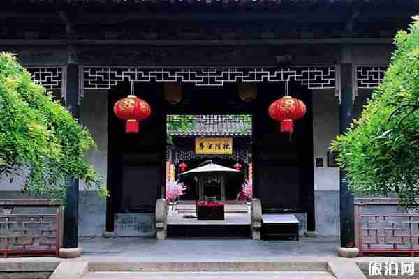 親愛的熱愛的同里古鎮取景地介紹+景點推薦