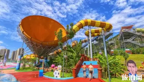 2019重慶水上樂園有哪些(門票+地址+交通) 2019重慶水上樂園有哪些(門票+地址+交通)