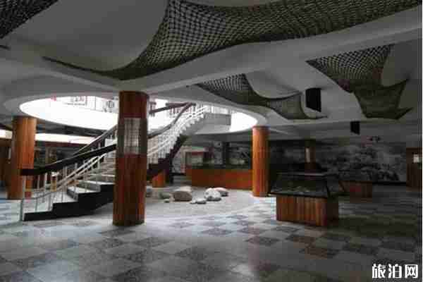 上宅文化陳列館游玩攻略+地址+交通 上宅文化陳列館游玩攻略+地址+交通