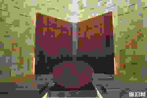 中國印刷博物館介紹+門票+開放時間