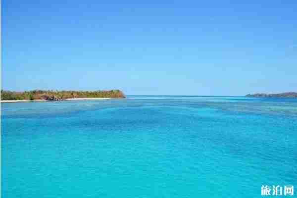 免簽海島游推薦 免簽海島游推薦