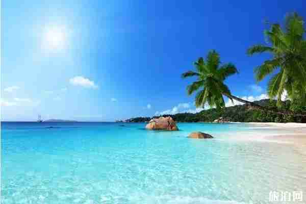 免簽海島游推薦 免簽海島游推薦