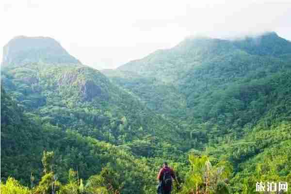 免簽海島游推薦 免簽海島游推薦
