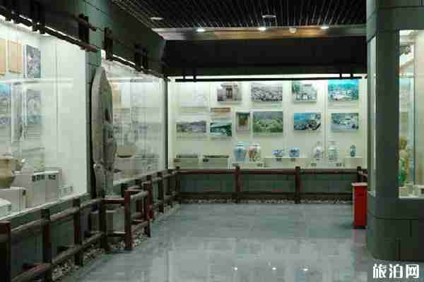 永定河文化博物馆游玩攻略+门票+开放时间