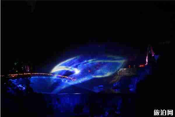 云臺山有什么好玩的項目