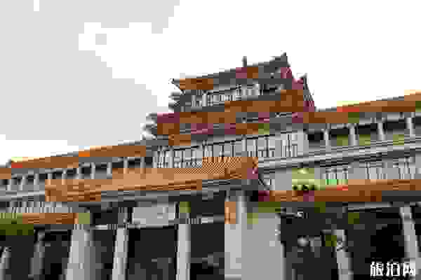 中國國家畫院美術館怎么樣+門票+開放時間