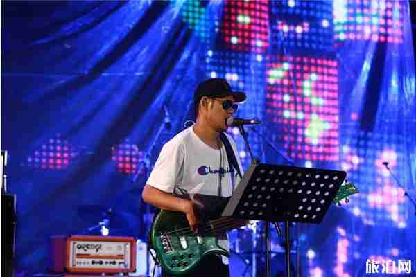 云臺山有什么好玩的項目