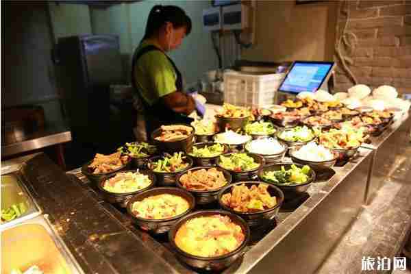 云臺山有什么好玩的項目