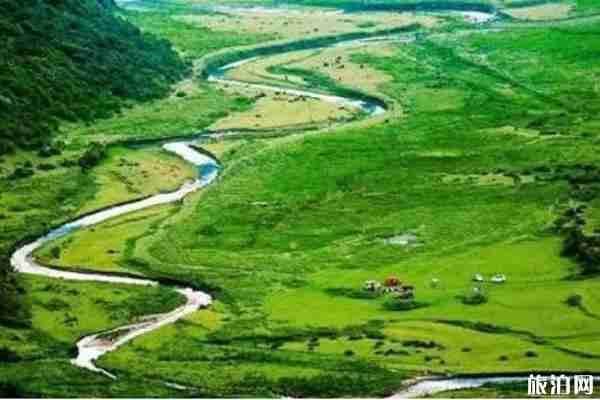 恩施避暑勝地推薦