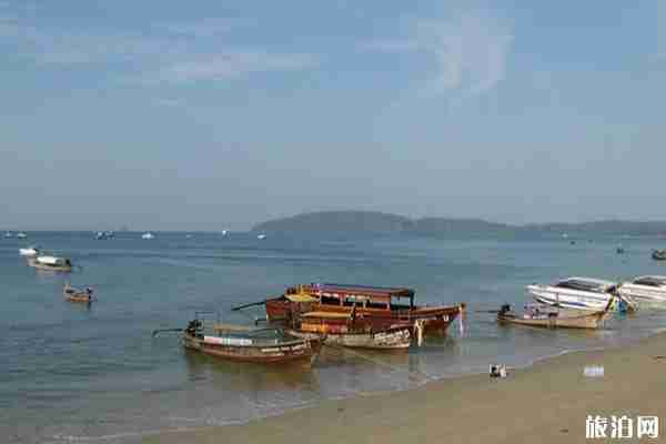 泰國(guó)有哪些著名的海灘景點(diǎn) 泰國(guó)有哪些著名的海灘景點(diǎn)