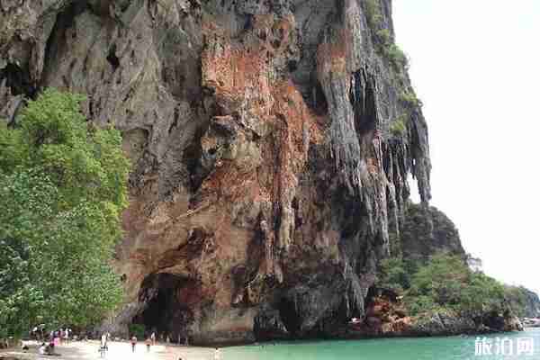 泰國(guó)有哪些著名的海灘景點(diǎn) 泰國(guó)有哪些著名的海灘景點(diǎn)