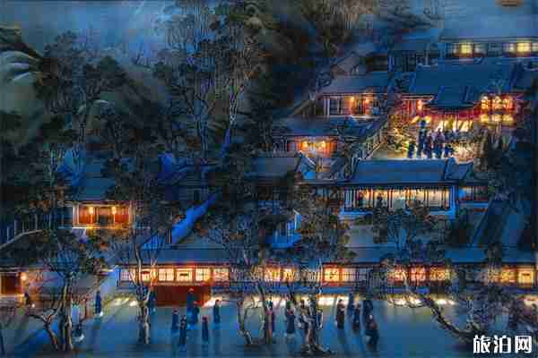 圓明園展覽館在哪+地址+交通 圓明園展覽館在哪+地址+交通