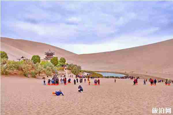 鳴沙山門票游玩攻略 鳴沙山門票游玩攻略