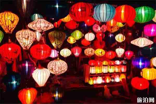 黃姚古鎮(zhèn)燈籠文化節(jié)什么時(shí)候 附2019年燈籠節(jié)活動(dòng)信息 黃姚古鎮(zhèn)燈籠文化節(jié)什么時(shí)候 附2019年燈籠節(jié)活動(dòng)信息