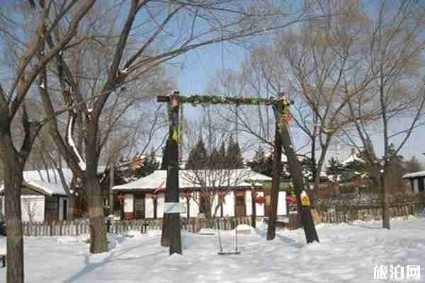 北京中華民族博物院+優惠政策+小貼士 北京中華民族博物院+優惠政策+小貼士