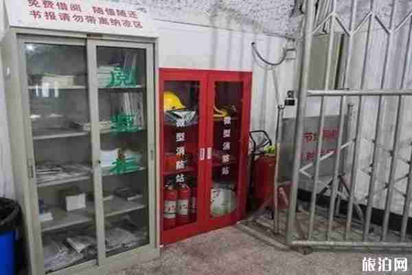 杭州避暑納涼開放點在哪里