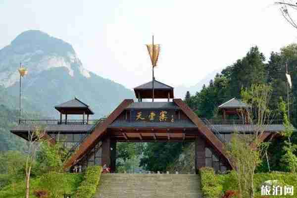 武漢周邊避暑好去處推薦