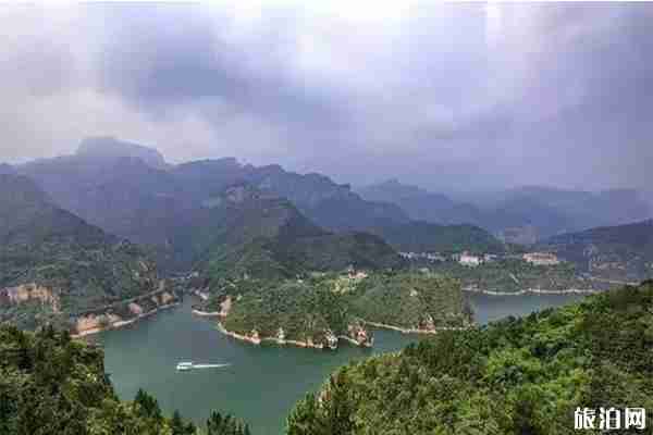 2019八一建軍節(jié)邯鄲武安景區(qū)優(yōu)惠信息匯總