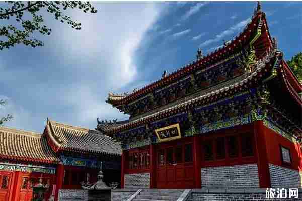 欒川天河大峽谷門票價格多少