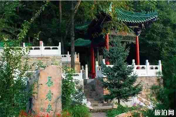 2019八一建軍節(jié)邯鄲武安景區(qū)優(yōu)惠信息匯總