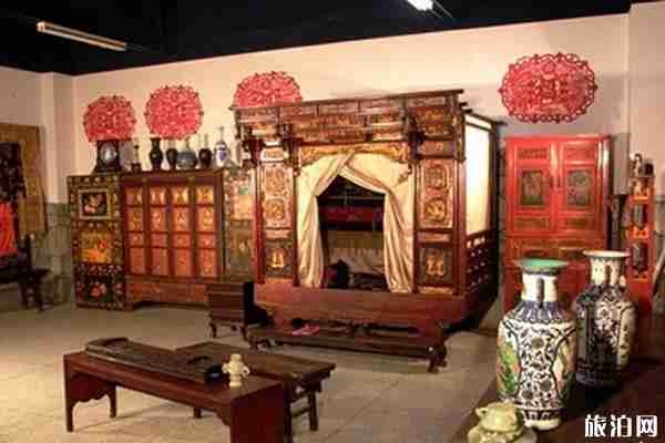 北京中華民族博物院停車場怎么樣+地址+交通 北京中華民族博物院停車場怎么樣+地址+交通