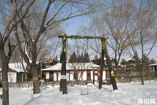 北京中華民族博物院停車場怎么樣+地址+交通 北京中華民族博物院停車場怎么樣+地址+交通