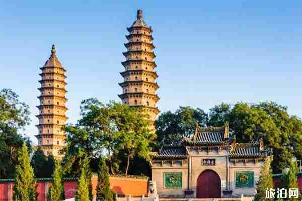 二青會期間太原優惠景區信息匯總2019 二青會期間太原優惠景區信息匯總2019