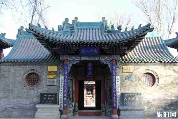 二青會期間太原優惠景區信息匯總2019 二青會期間太原優惠景區信息匯總2019