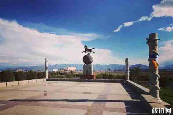 博樂市有哪些景點 一日游玩線路推薦 博樂市有哪些景點 一日游玩線路推薦