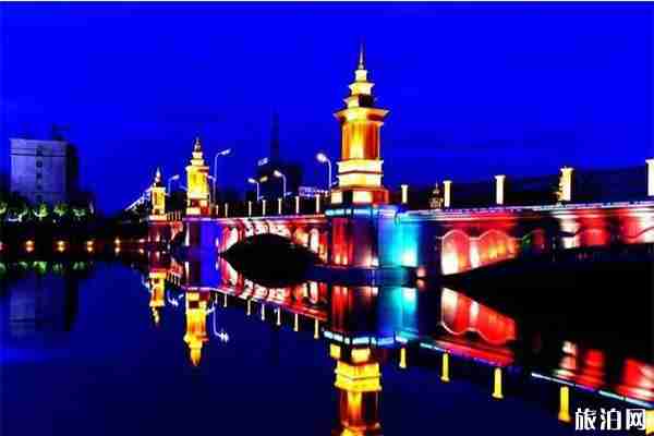 博樂市有哪些景點 一日游玩線路推薦 博樂市有哪些景點 一日游玩線路推薦