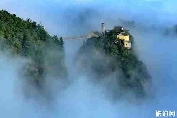 2019年八一建军节崆峒山门票优惠政策+游玩攻略