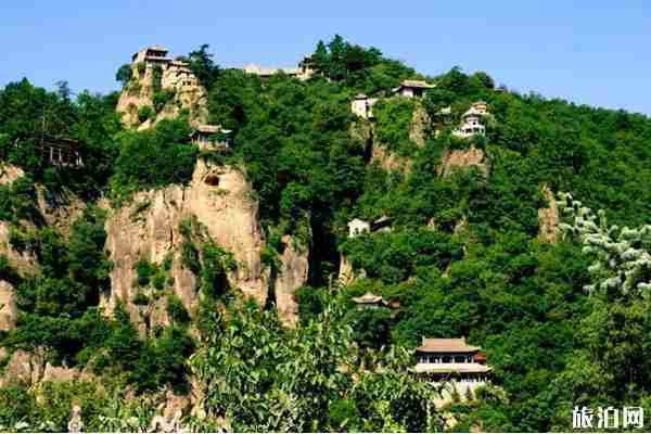 2019年八一建军节崆峒山门票优惠政策+游玩攻略