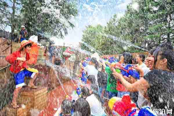 2019夏季大阪环球影城活动有哪些 2019夏季大阪环球影城活动有哪些