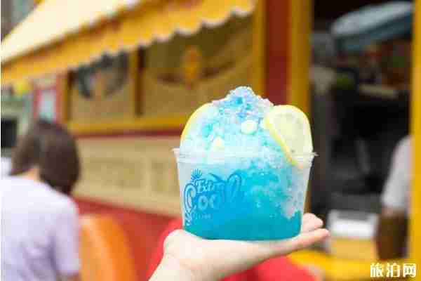 2019夏季大阪环球影城活动有哪些 2019夏季大阪环球影城活动有哪些