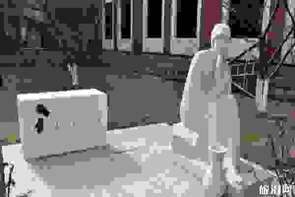 中國現代文學館開放時間+門票+簡介 中國現代文學館開放時間+門票+簡介