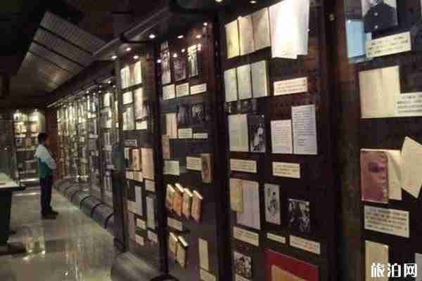 中國現代文學館開放時間+門票+簡介 中國現代文學館開放時間+門票+簡介