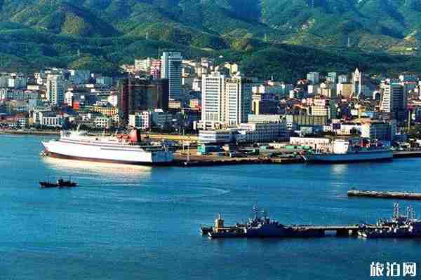 怎么去威海 威海美食推薦 怎么去威海 威海美食推薦