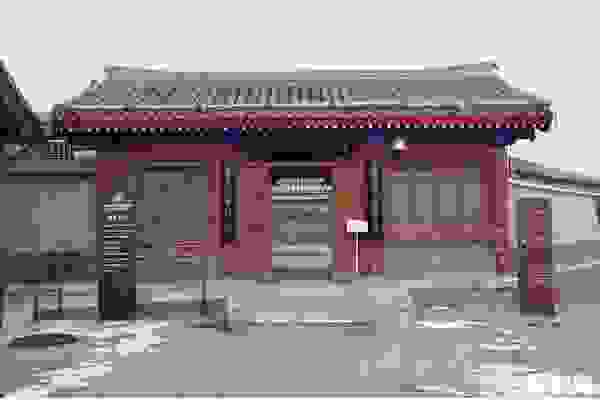 盧溝橋歷史博物館門票+開放時間+地址+交通