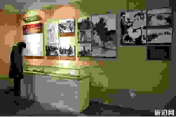 盧溝橋歷史博物館門票+開放時間+地址+交通